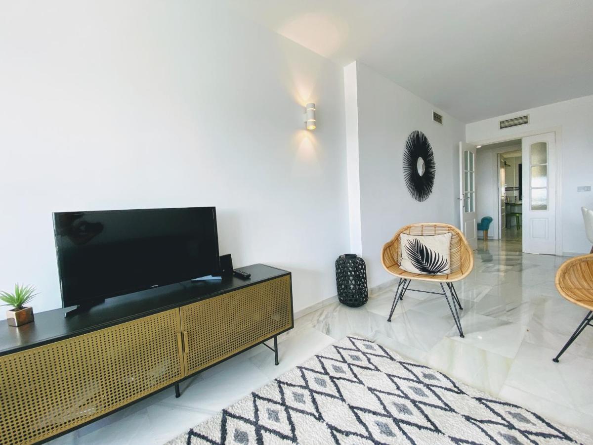 Ricardo Soriano 16 Center Of Marbella - Eaw Homes Экстерьер фото