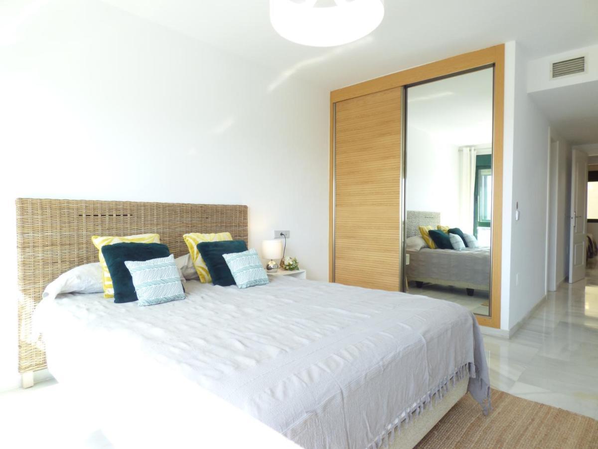 Ricardo Soriano 16 Center Of Marbella - Eaw Homes Экстерьер фото