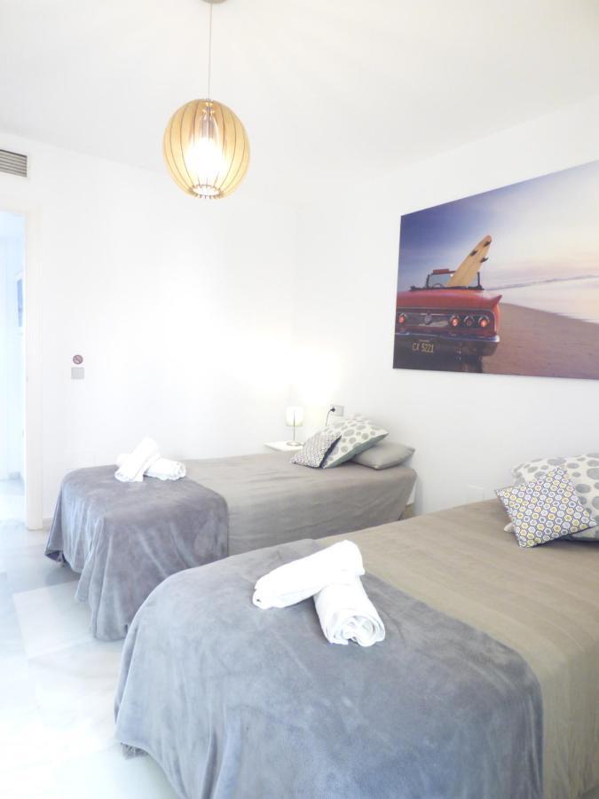 Ricardo Soriano 16 Center Of Marbella - Eaw Homes Экстерьер фото