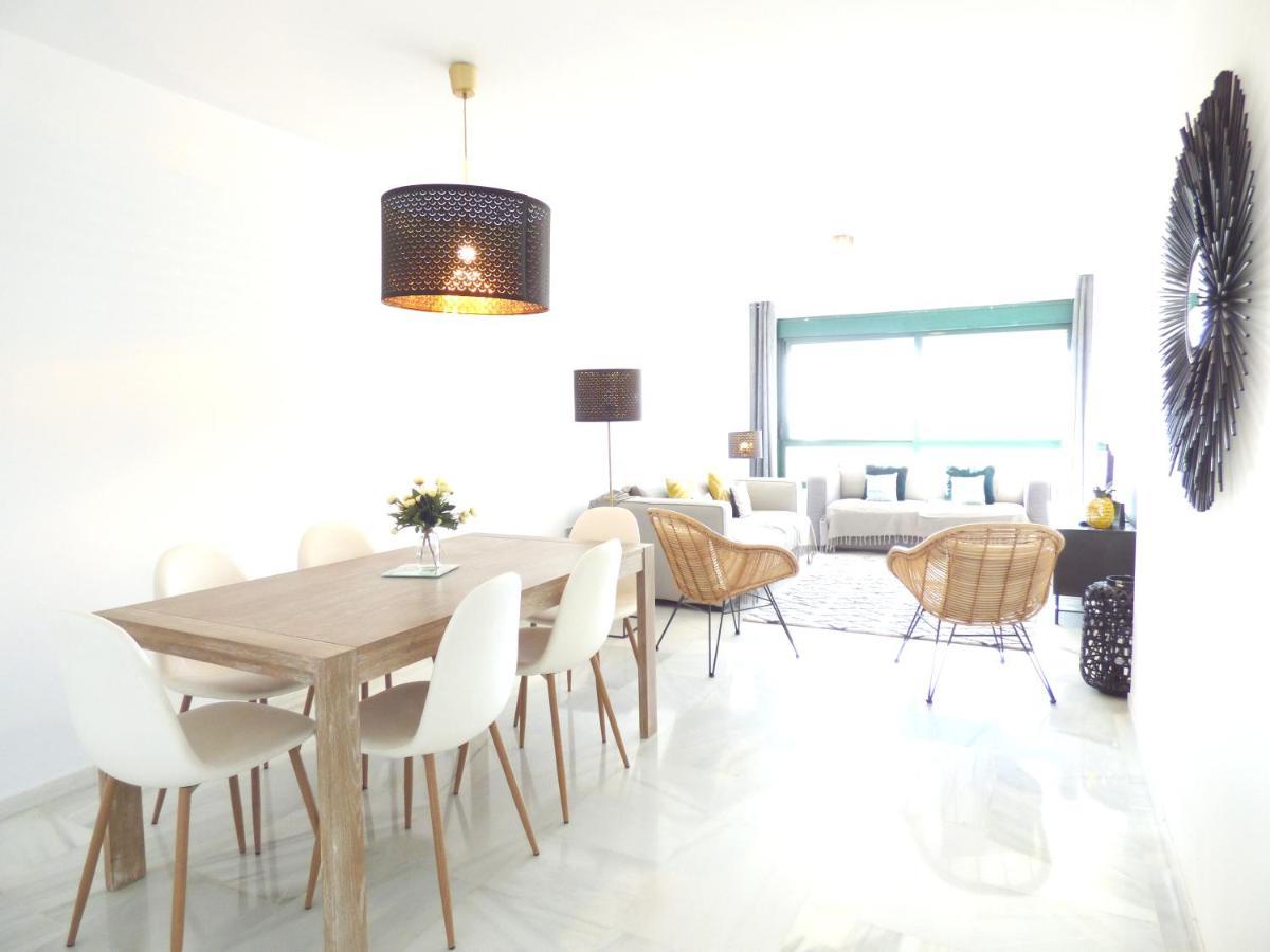 Ricardo Soriano 16 Center Of Marbella - Eaw Homes Экстерьер фото