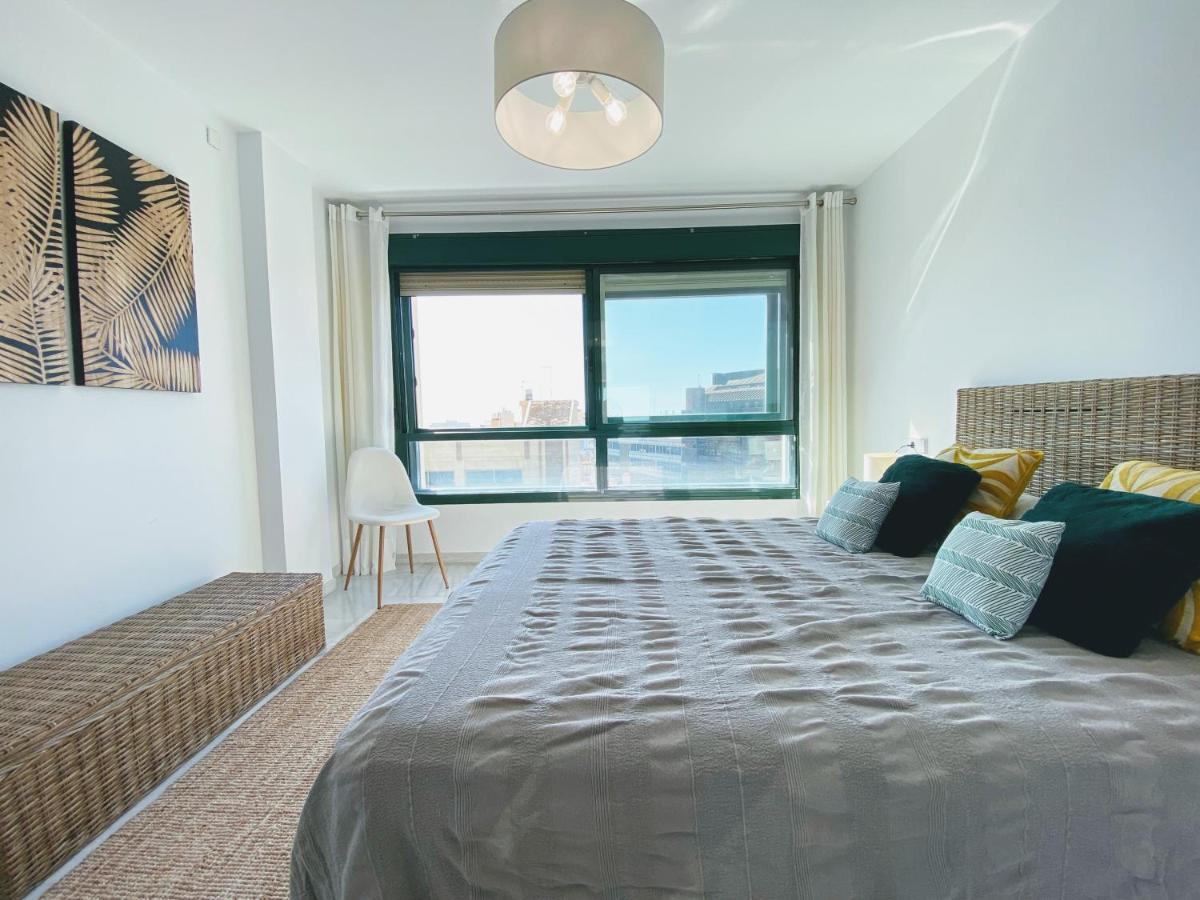Ricardo Soriano 16 Center Of Marbella - Eaw Homes Экстерьер фото