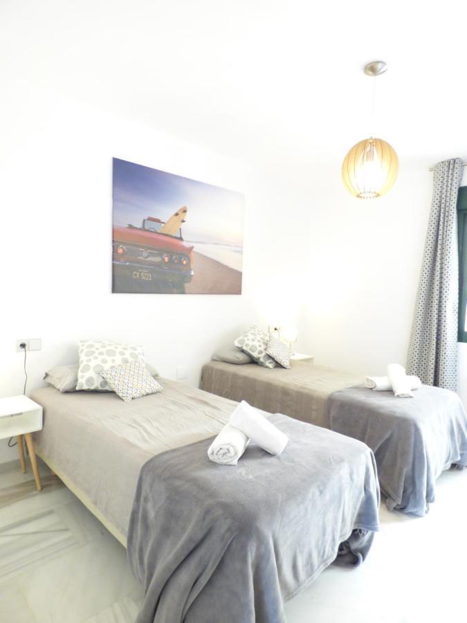Ricardo Soriano 16 Center Of Marbella - Eaw Homes Экстерьер фото