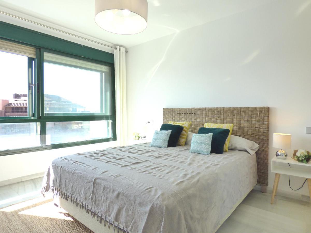 Ricardo Soriano 16 Center Of Marbella - Eaw Homes Экстерьер фото